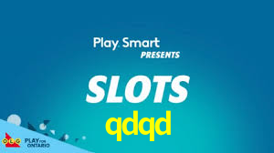qdqd: Jogos de Caça-Níqueis-Altas Recompensas, Roleta-Velocidade, Blackjack-Desafios Máximos