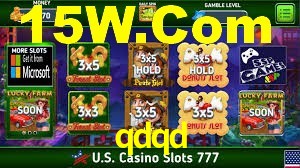 Roulette Table qdqd
