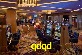 Welcome Bonus qdqd
